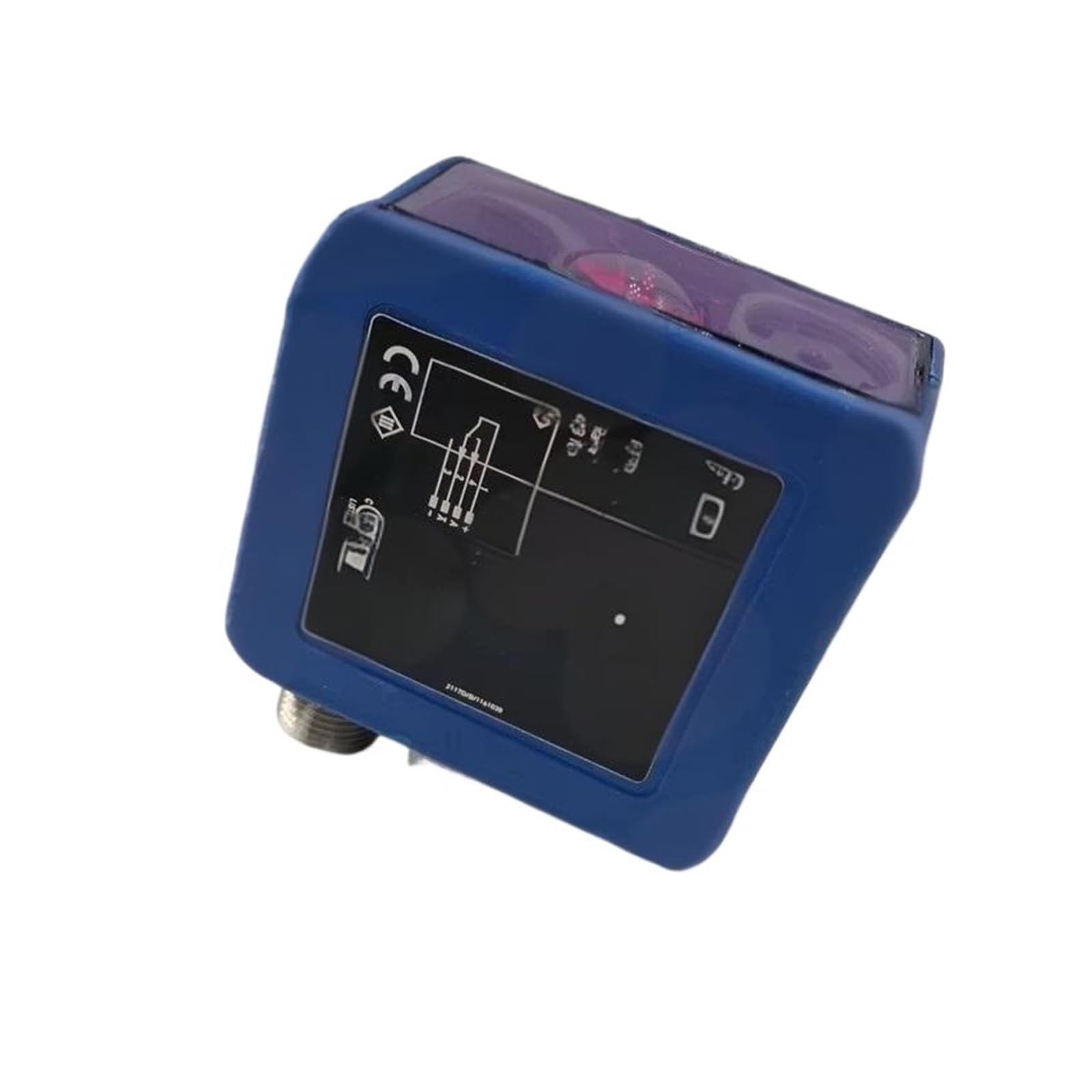 BALYDLUL Y1TA100QXVT80 Laser Ranging Sensor