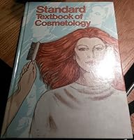 Standard Textbook of Cosmetology 0873504291 Book Cover