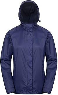 ladies waterproof coats