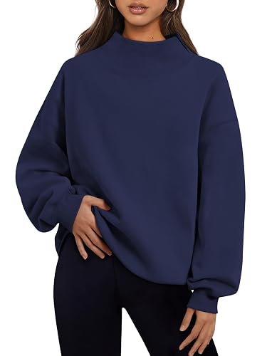 Mockneck Sweater 