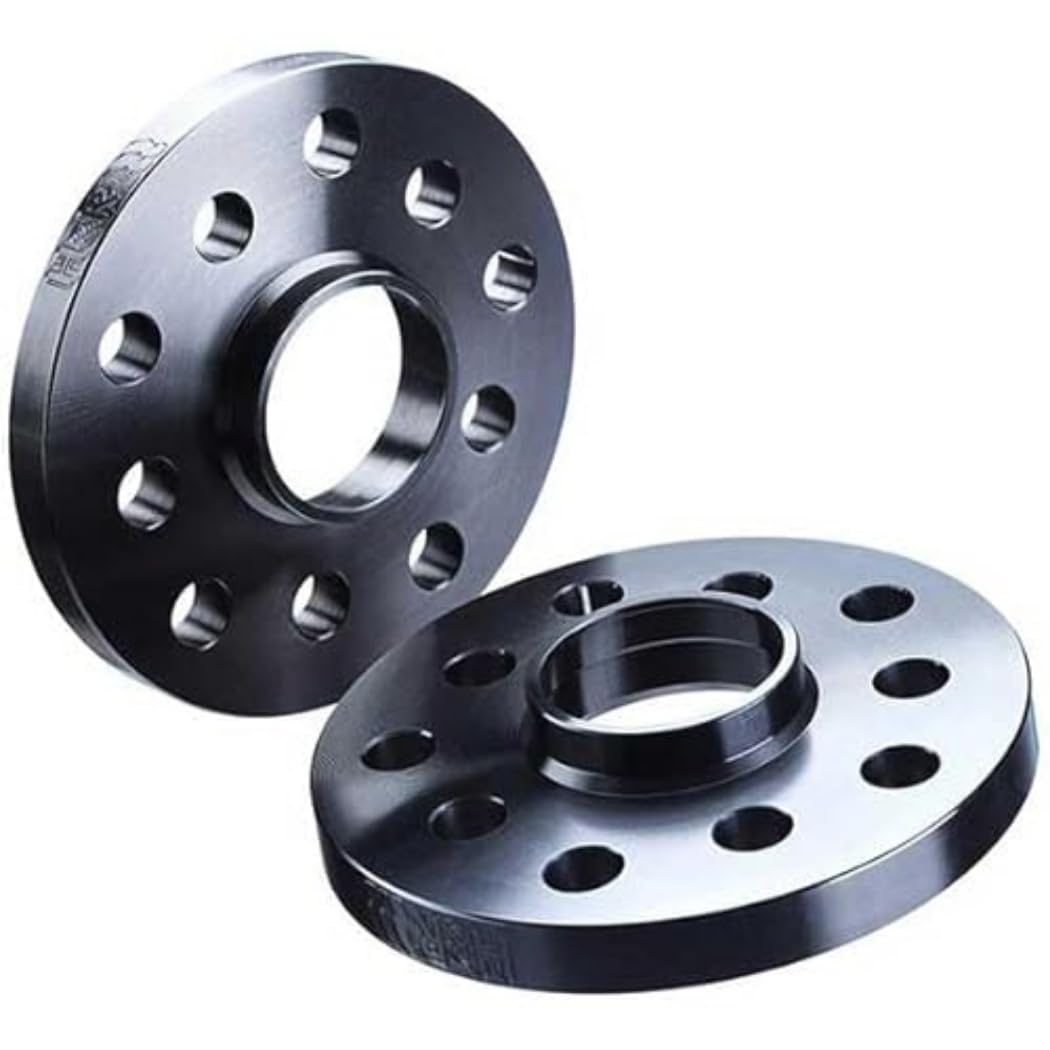 H&R 2x10mm wheel spacers for SEAT Arosa (6H1) Cordoba (6K1, 6K2) Cordoba Sedan (