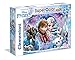 Clementoni - Puzzle Frozen de 104 Piezas (23662) (Importado)