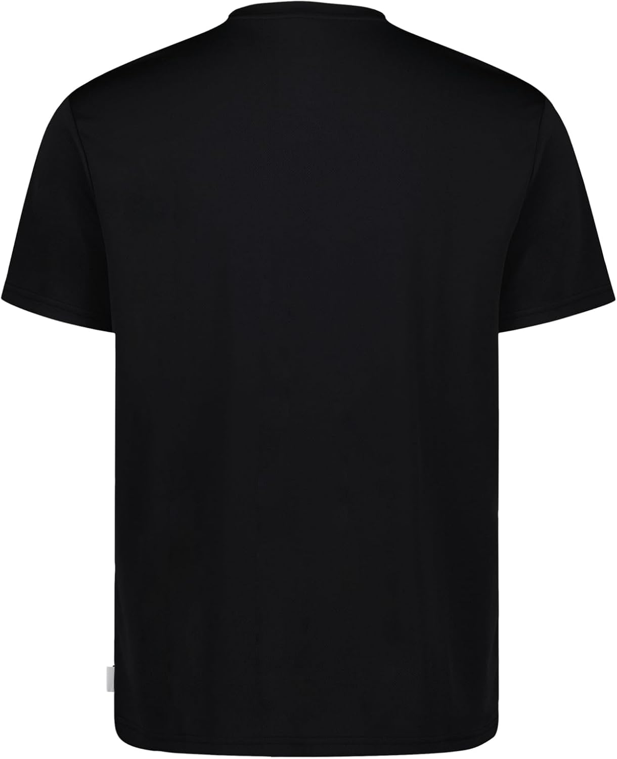 Messi Men's Wingstar Closed Eye Mesh Tee, Short Sleeve T-Shirt, Standard Fit with Graphic