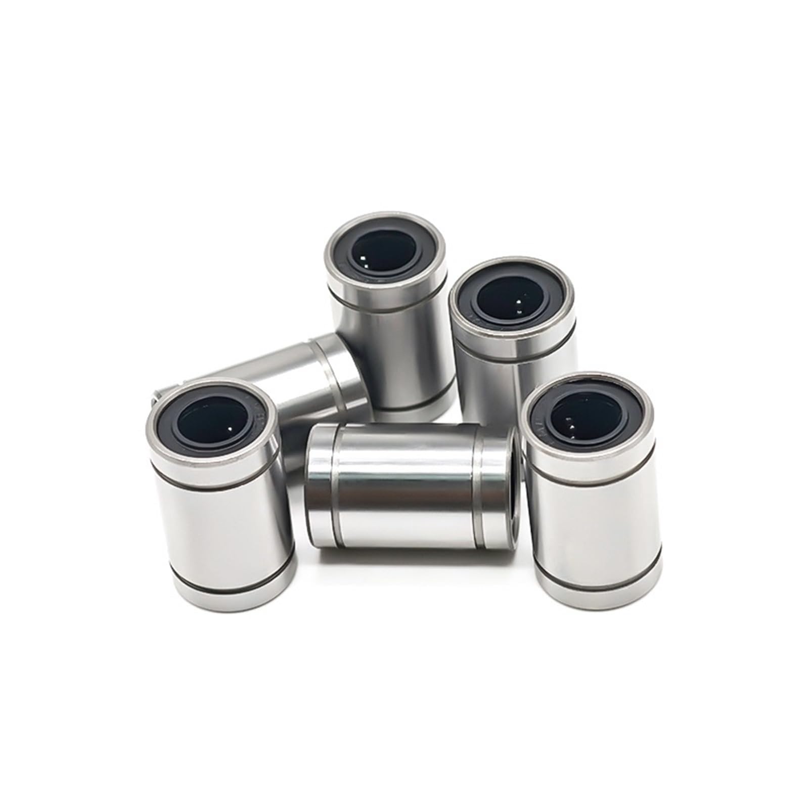 Roulements à billes linéaires LM3UU 3 mm pour réparer les vibrations de glissière