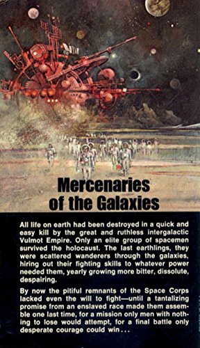 Recall Not Earth B000CLM6RM Book Cover