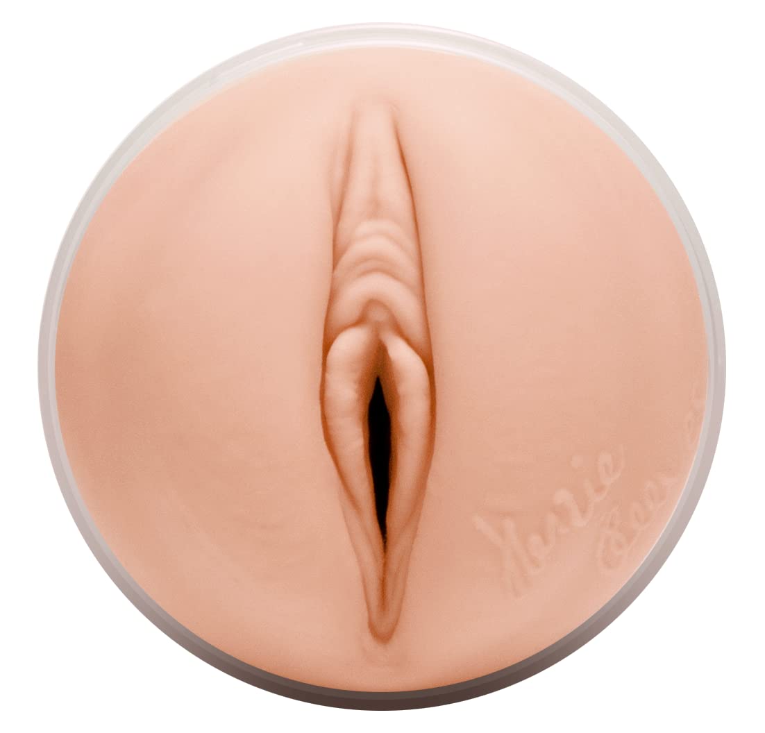 FLESHLIGHT Masturbtore per uomini - Kenzie Reeves - Masturbatore uomo sex toys uomo - Fleshlight vagine vere