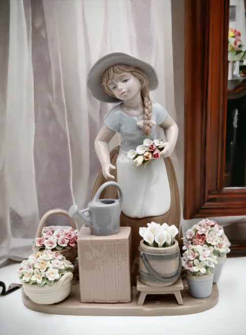花瓶・フラワースタンド madoka rindal flower base large size madoka rindal⭐︎LARGE DANGO FLOWER VASE Amazon.co.jp