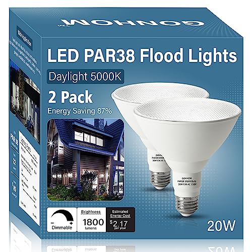 Best Outdoor Flood Light Bulbs For Motion Detector Expert Review