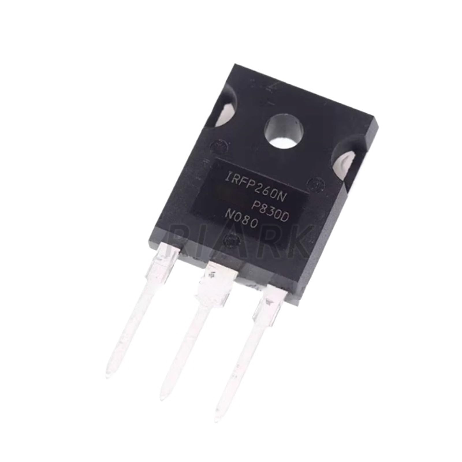5/10 pezzi IRFP260NPBF IRFP260N IRFP260 TO-247 transistor a effetto di campo MOSFET a inserimento diretto a canale N da 200 V/50 A(10PCS)