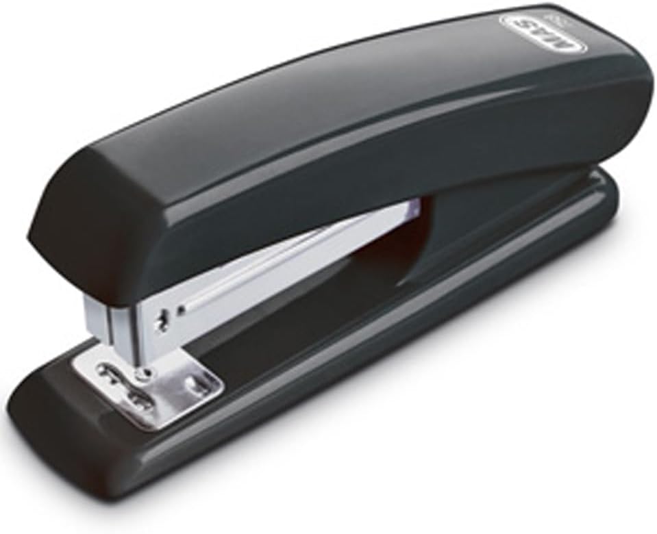 Mas 131100075802 Wire Stapler, Blue
