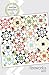 Thimble Blossoms FIREWORKS PATTERN Quilting Sewing Fabric TB 155G