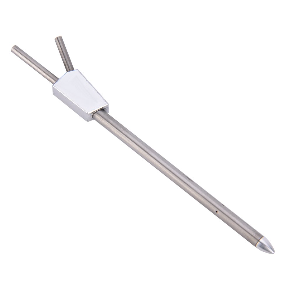 Tachimetro RC aria, tubo di Pitot differenziale misuratore di livello con tubo