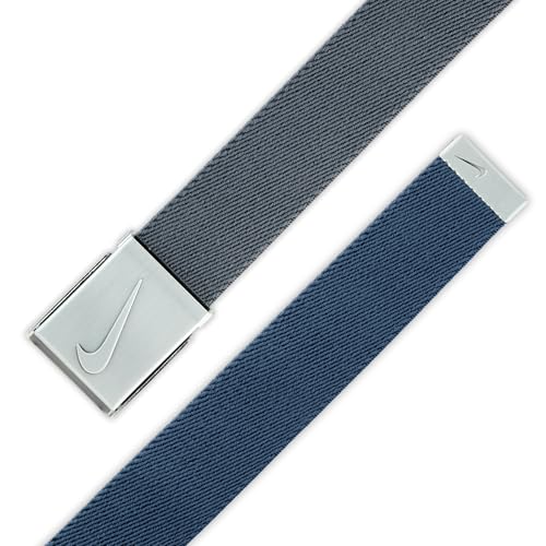 Reversible Stretch Web Belt2