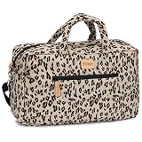 Fillikid Wickeltasche Toulouse Exklusiv, inkl. Auflage