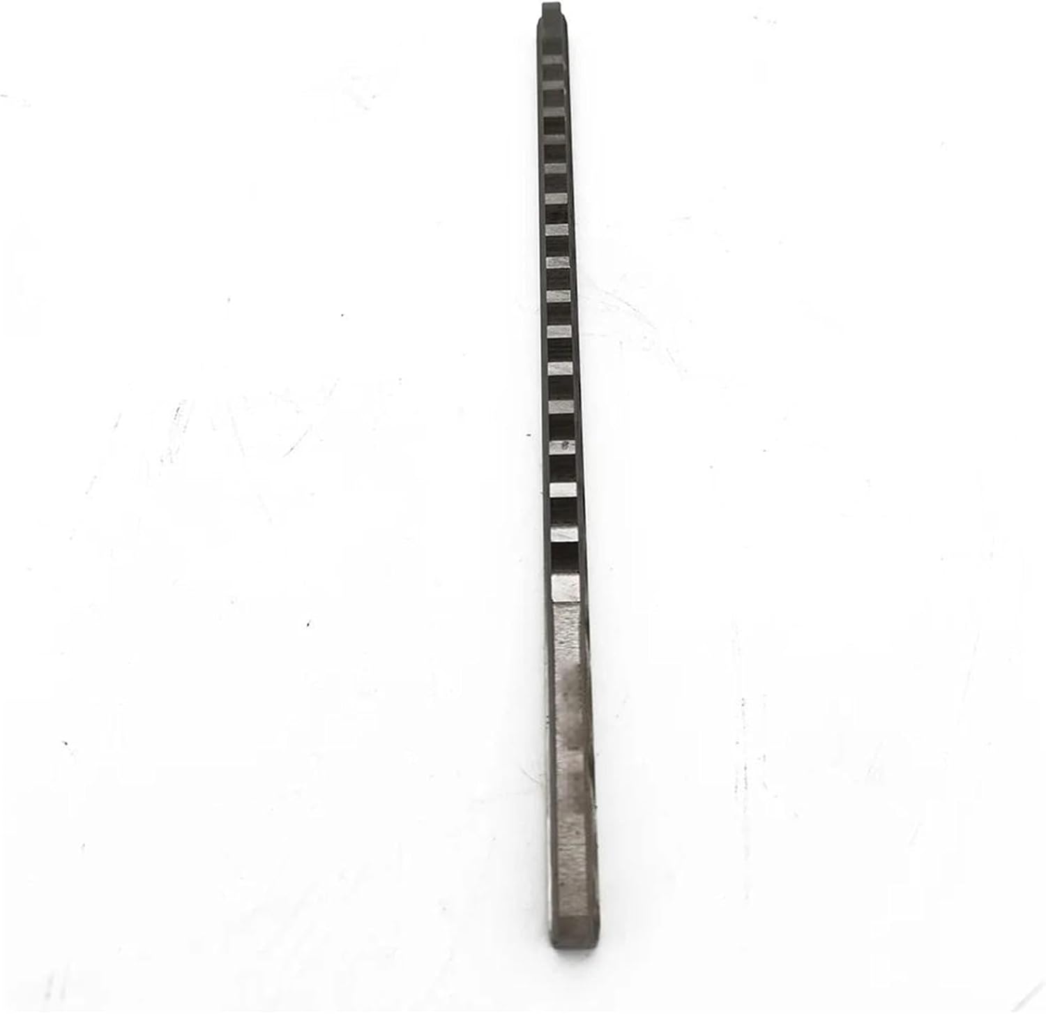 Keyway Cutting Tool 1PC 4mm B1 Push-Type Keyway Broache HSS Cutting Tool for CNC for CNC Cutting Machine Too