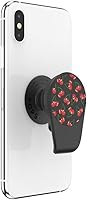 Vista 4 de PopSockets PopGrip Opener: agarre intercambiable y abridor de botellas para teléfonos y tabletas - Cherry Bomb