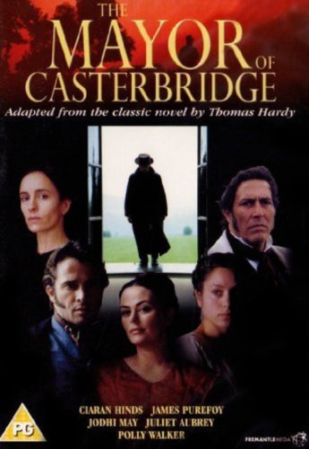 Mayor Of Casterbridge [Edizione: Regno Unito]