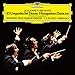 Brahms: 21 Ungarische Tanze (Hungarian Dances)