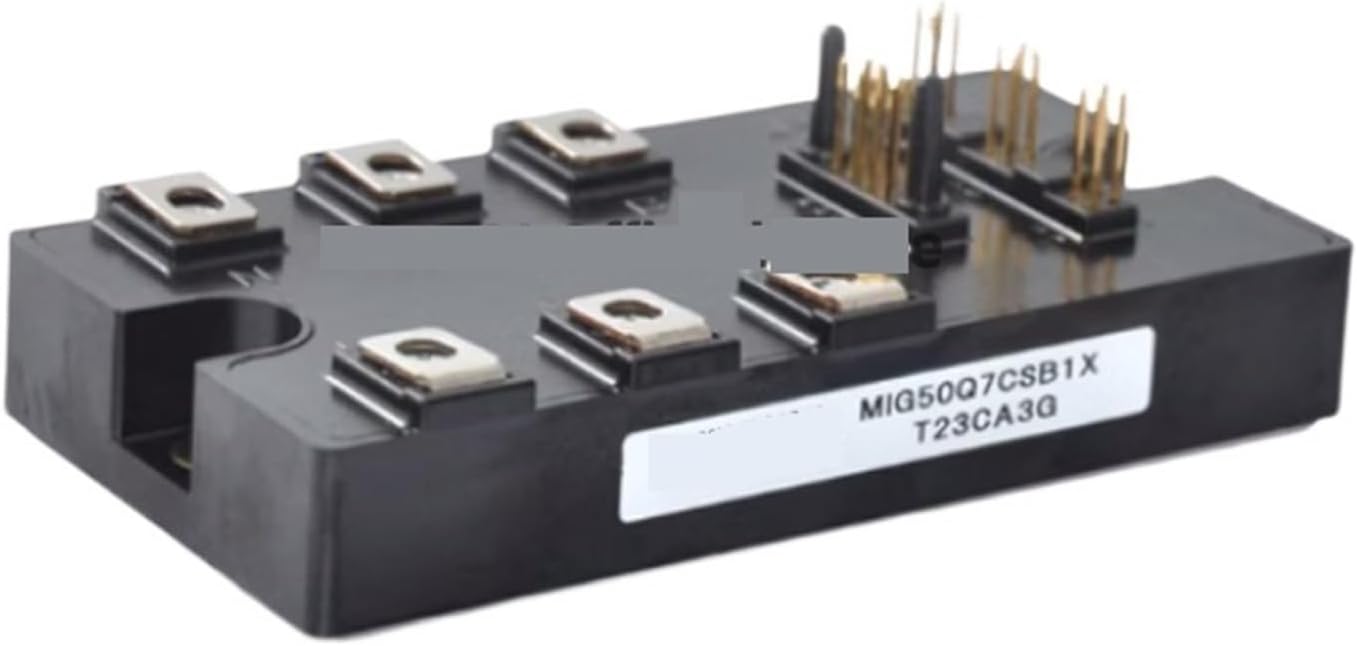 1個 MIG150J202HC MIG150J6CSB1W MIG50Q7CSB1X MIQ50Q7CSAOX MIG75Q7CSA