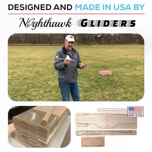 Image of POWERUP 4.0 Balsa Paper Airplane Kit Smartphone Controlled RC Paper Motor | Easy to Fly With Autopilot and Gyro Stabilizer. Great Gadget Gift for Hobbyist Pilots or Tinkerers. Durable Flight Module