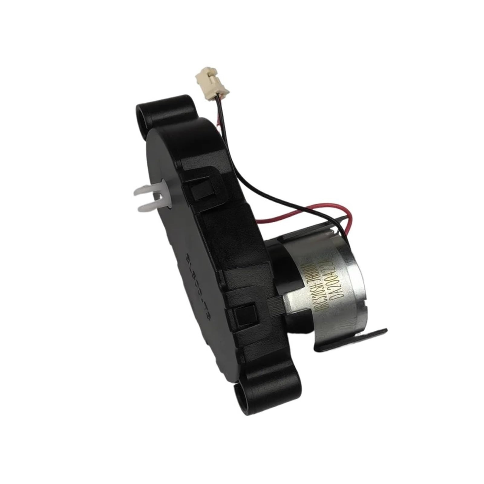 JWEINENL Compatible For Gutrend, Compatible For VISION, 730 Echo 520 Robot Vacuum Side Brush Motor Assembly Replacement Parts, Vacuum Cleaner Motor