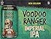 New Belgium Voodoo Ranger Imperial IPA, 12 Pk, 12 Fl Oz Cans, 9.0% Abv