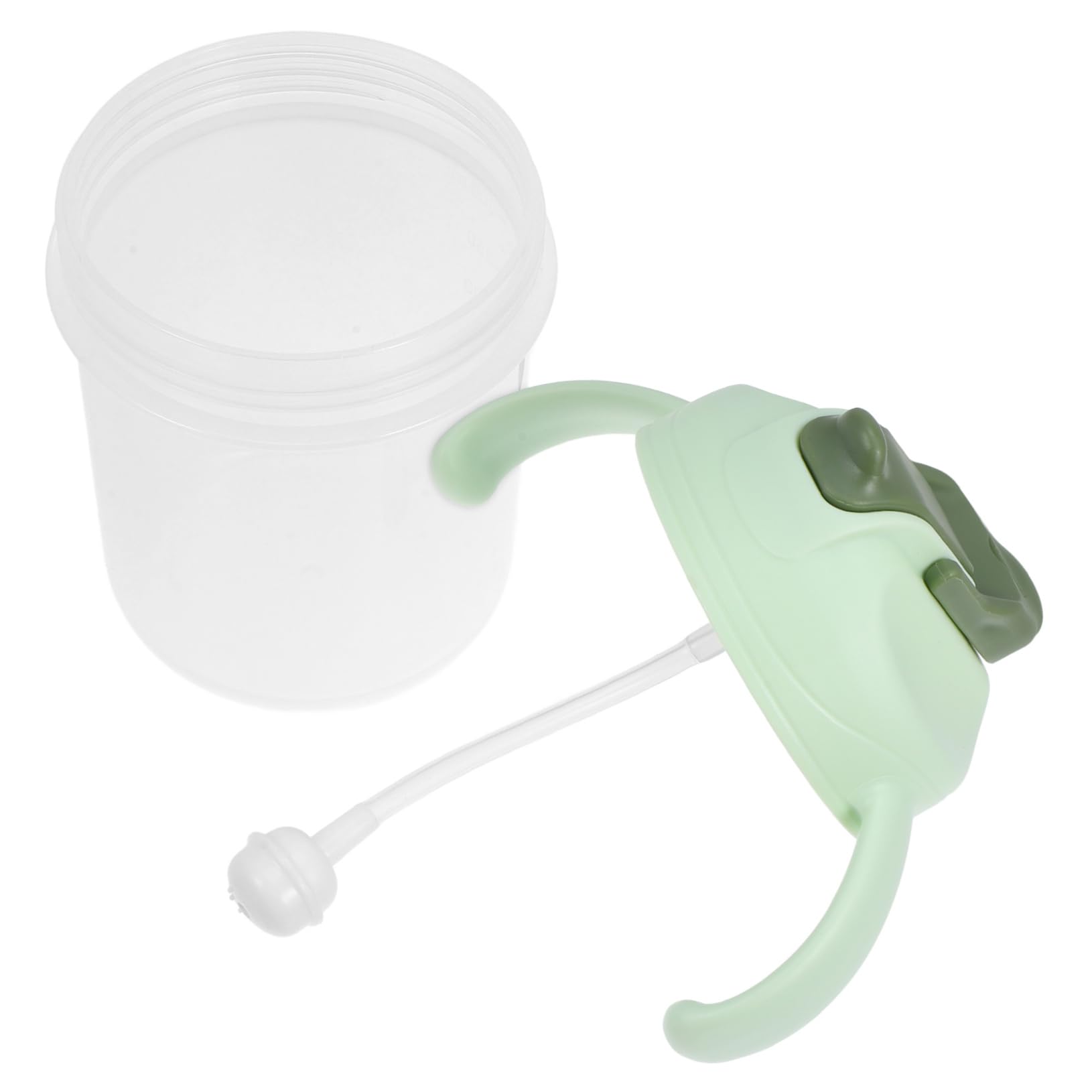 3 Vasos De Agua Para Personas Mayores Con Asa Para Personas Con Discapacidad Para Evitar Derrames Para Adultos Para Pacientes Para Convalecientes Para Postradas En