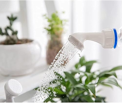 Miniatura 5 de Generic Regadera con tapa de botella, 2 piezas, automática, PVC, interior/exterior, 2.8 in x 1.2 in, 0.60 oz, como se muestra