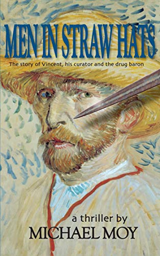 Men in Straw Hats (English Edition)