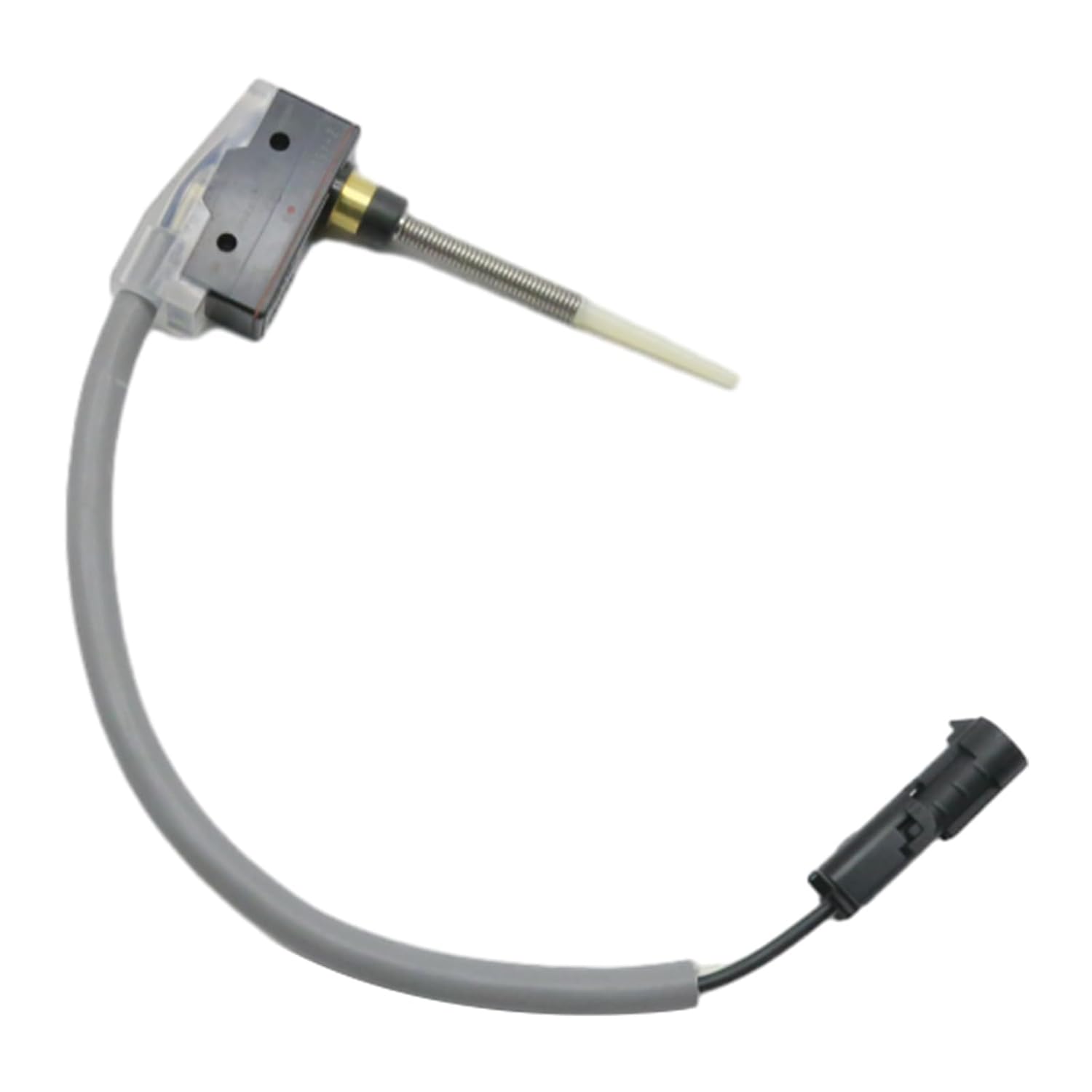 1604996 Clutch Switch, Robust Clutch Switch, Replacement for Peterbilt 378 1987-2007, Peterbilt 379 1986-2007, Replace 16-04344 1604996-577.75612