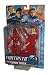 Fantastic Four Flying Human Torch Action Figure
