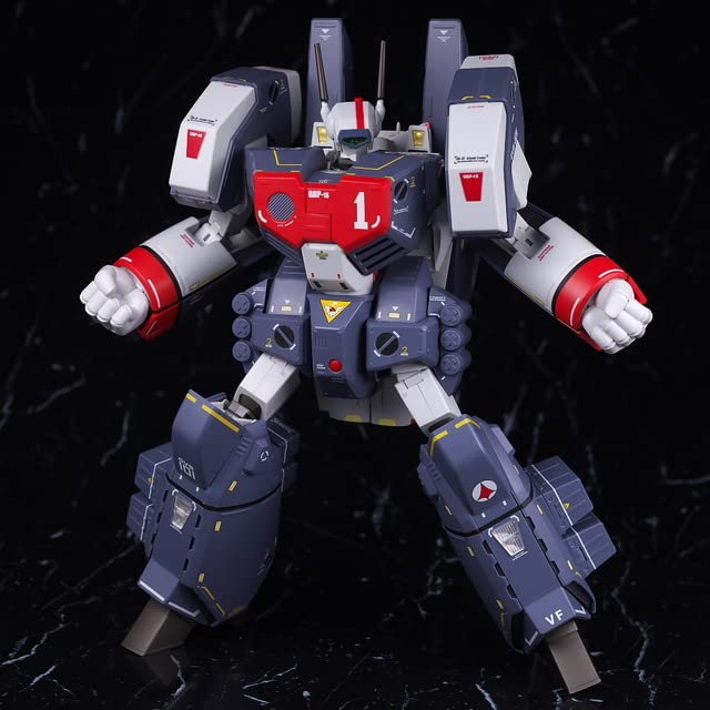 マクロス VF-1J アーマードバルキリー 一条輝機 Amazon.co.jp: DX超合金 マクロス VF-1J アーマードバルキリー 一条