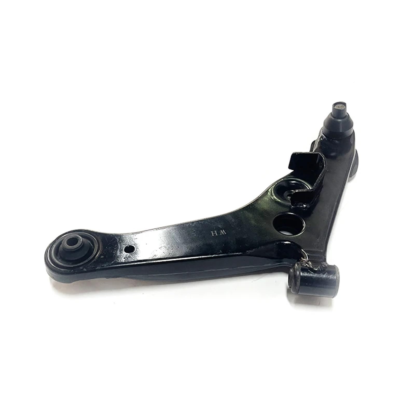 Wahacz samochodowy Wahacz sterujący Prawy przedni dolny wahacz zawieszenia MN101742 MR961262 Pasuje do Mitsubishi Outlander 2.0 2.4 4G63 4G69