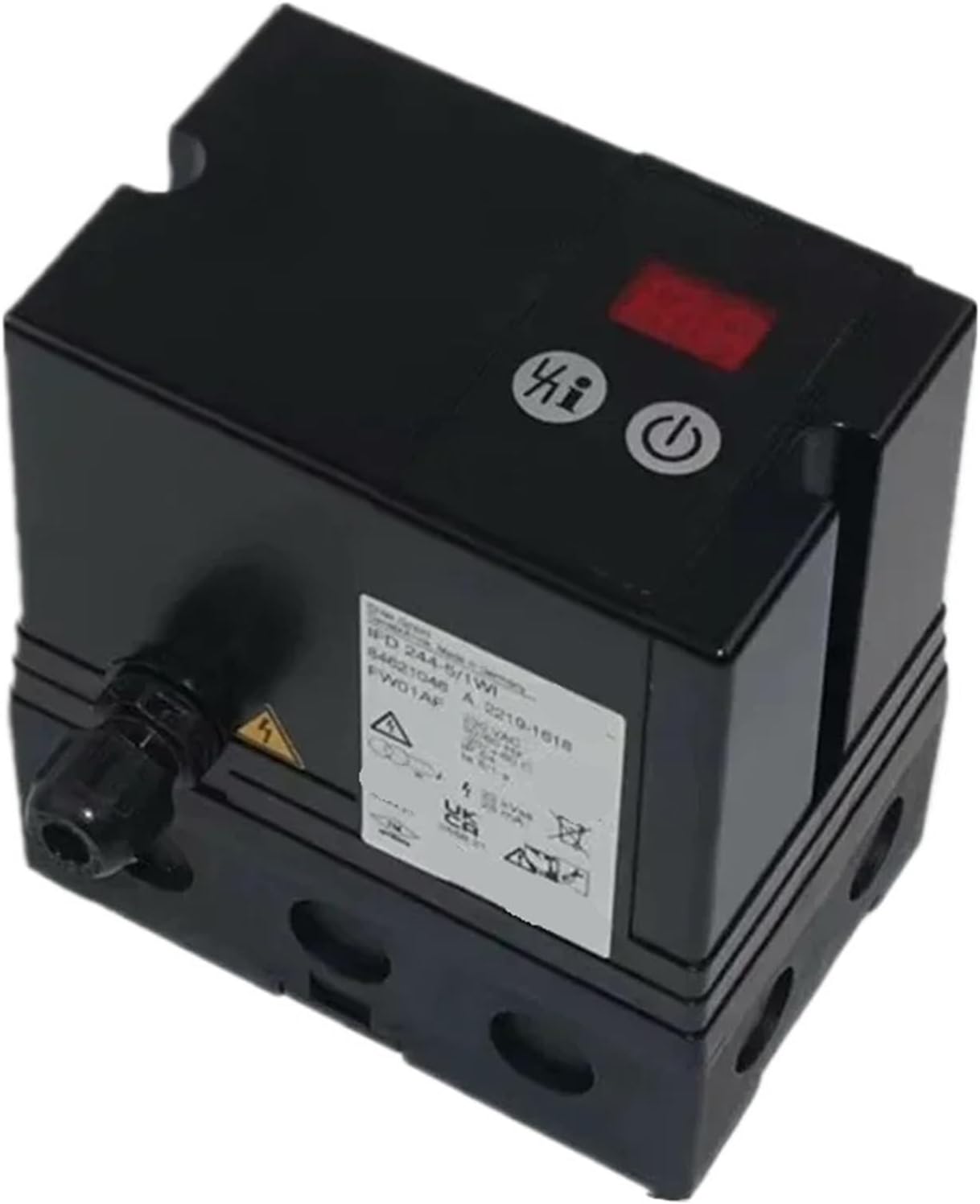 LFD244-5/1W Flame controller lFD244-3/1W lFD244-10/1W(LFD244-10 1W)