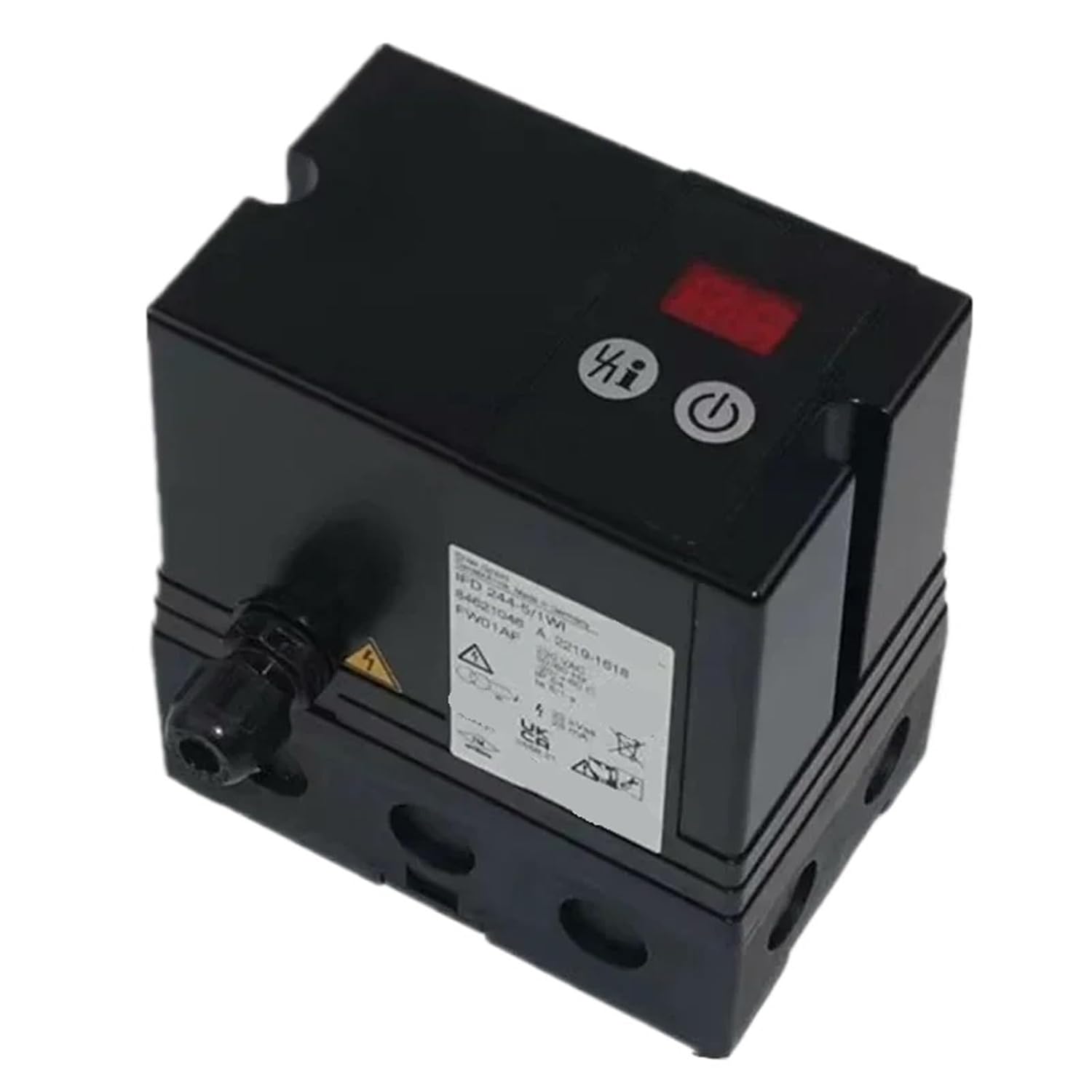 LFD244-5/1W Flame Controller lFD244-3/1W lFD244-10/1W(LFD244-10 1W)