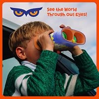 Binoculars for Kids - 3 Year Old Boy Birthday Gift - Outdoor Toddler Toys — image 5