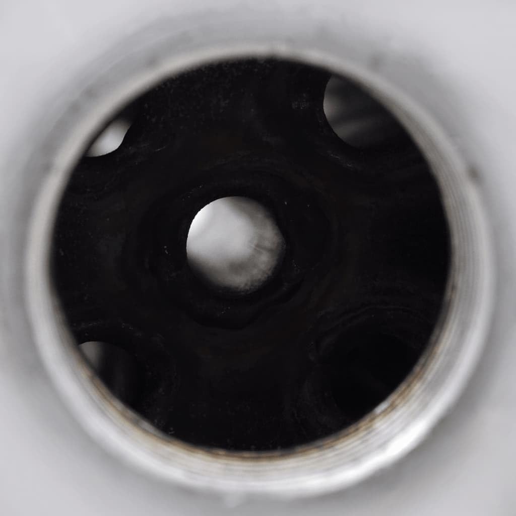 Scambiatore di calore per piscina in acciaio inox, 292 x 134 mm, potenza 28 kW, con 25 tubi, per piscina e vasca idromassaggio, riscaldamento in giardino, esterno, estate, wellness