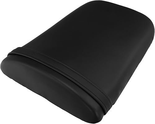 Miniatura 8 de TCMT Asiento trasero de pasajero negro para Honda CBR600RR 2003-2006 CBR1000RR 2004-2007