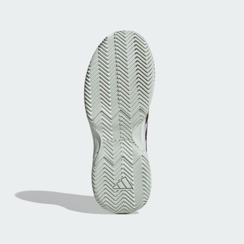 Image of adidas Women's Gamecourt 2 Tennis Shoes