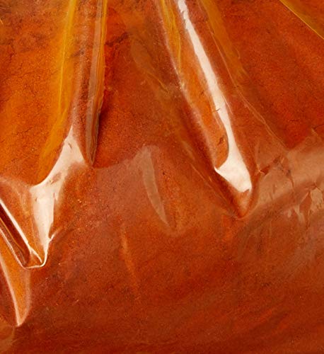 Essential Spice Ground Annatto, 50 Lb