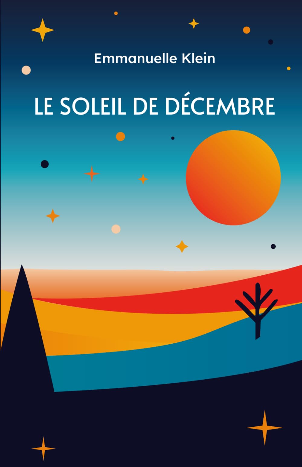 LE SOLEIL DE DÉCEMBRE