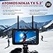 Atomos Ninja TX 5.2