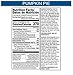 Kellogg's, Pop Tarts, Pumpkin Pie, Limited Edition, 16-Count, 28.2oz Box