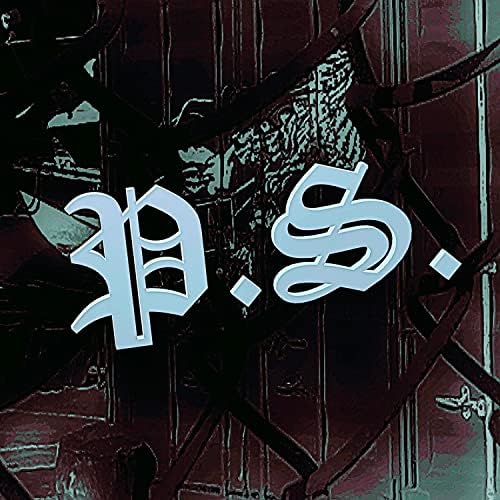 Play P.S. by Cp3o on Amazon Music