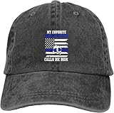 Photo Gallery normale cappellino da baseball my favorite police officer calls me mom movimento berretto protezione uv trucker cappellino per estate outdoor pesca Photo Gallery normale cappellino da baseball my favorite police officer calls me mom movimento berretto protezione uv trucker cappellino per estate outdoor pesca