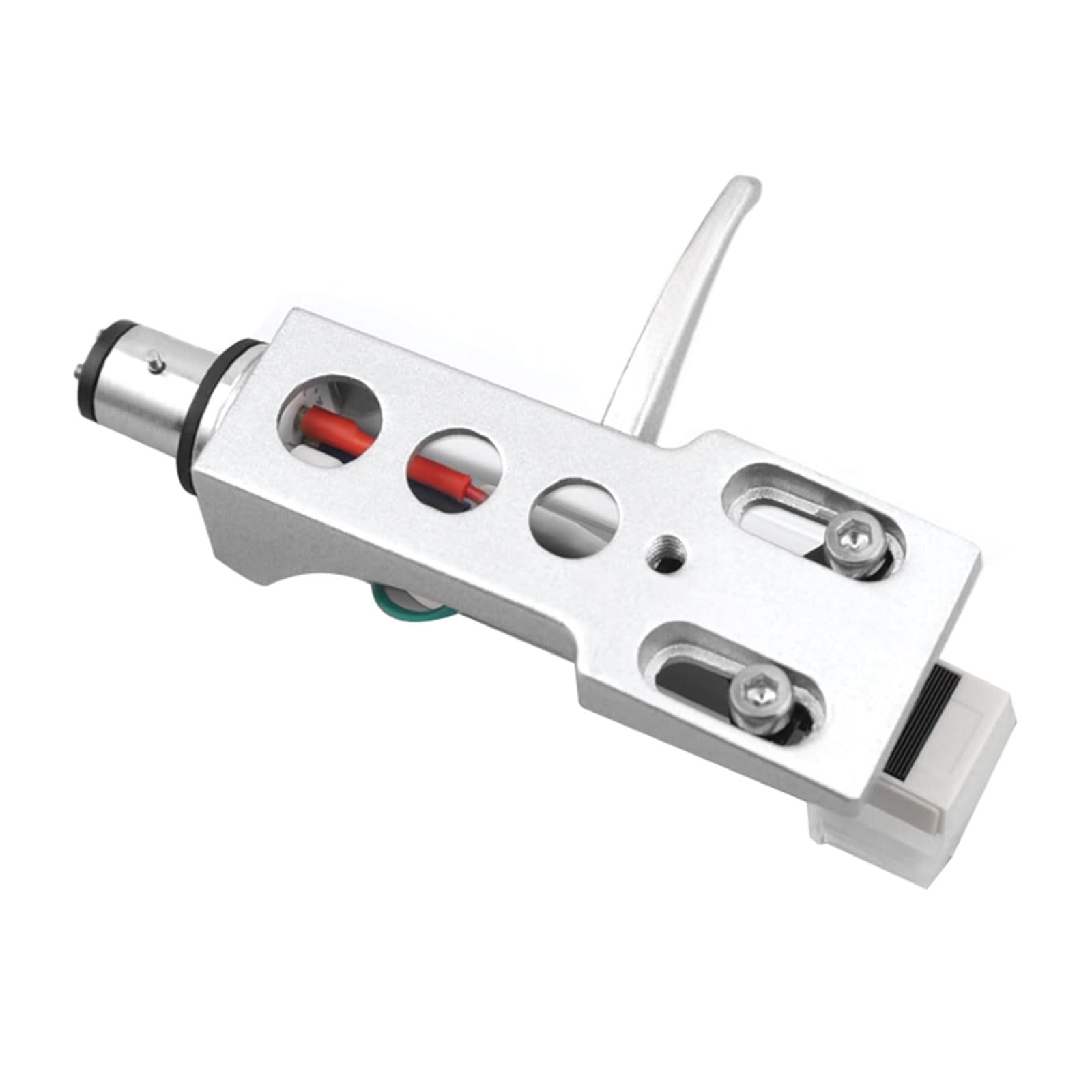 Cartuccia Phono professionale di ricambio per un suono potenziato per gli appassionati di suono chiaro accessorio giradischi AT-3600L SL cartuccia compatibile
