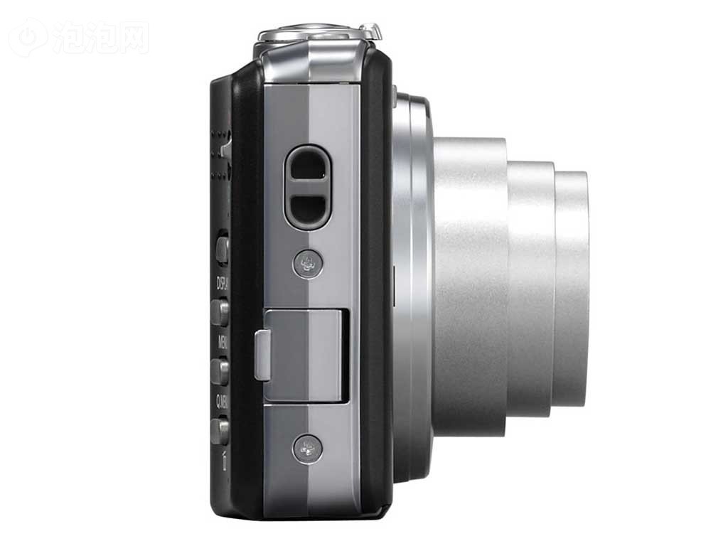Amazon.com : Panasonic DMC-FH22 14.1 MP Digital Camera with