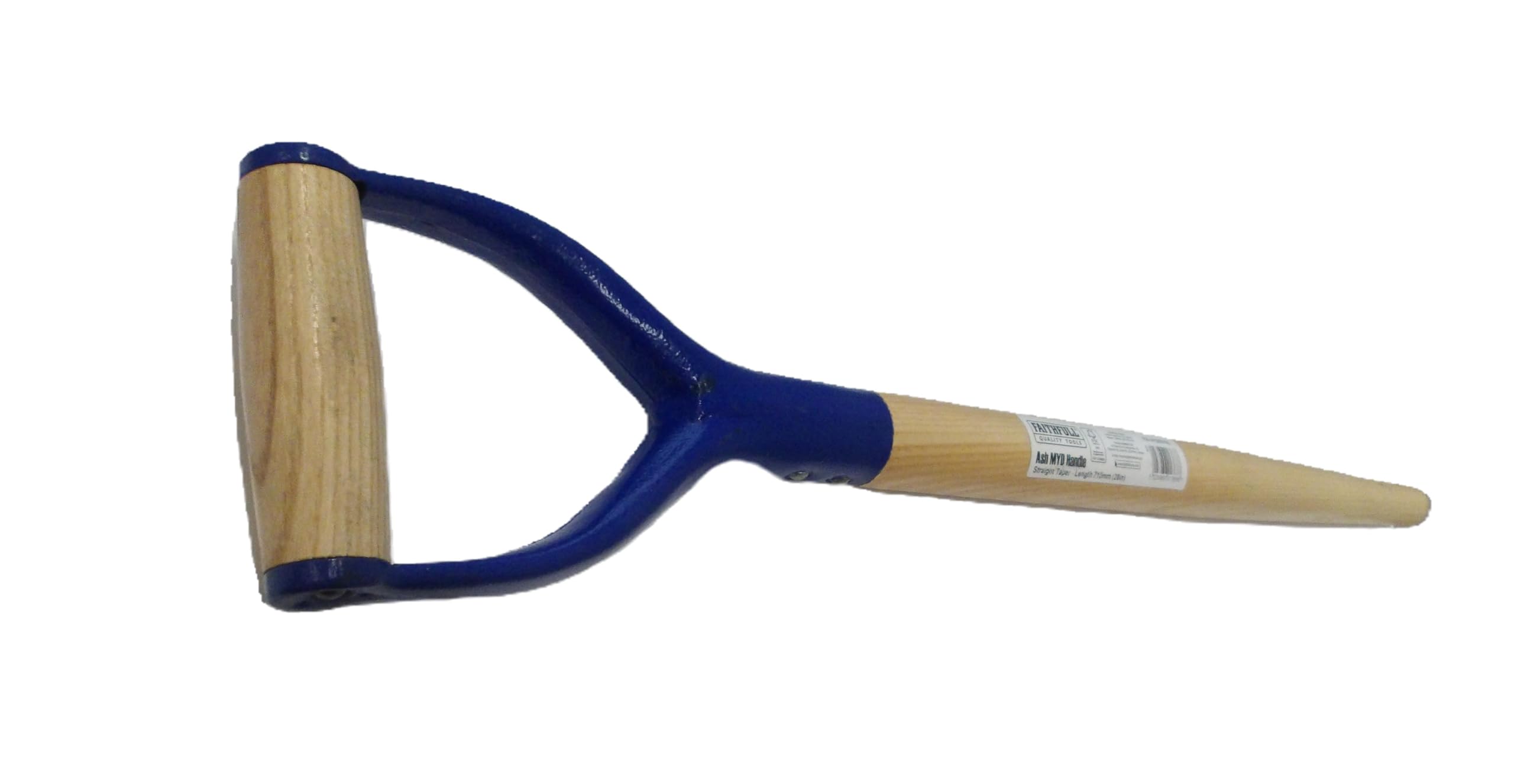 Faithfull Ash Handle