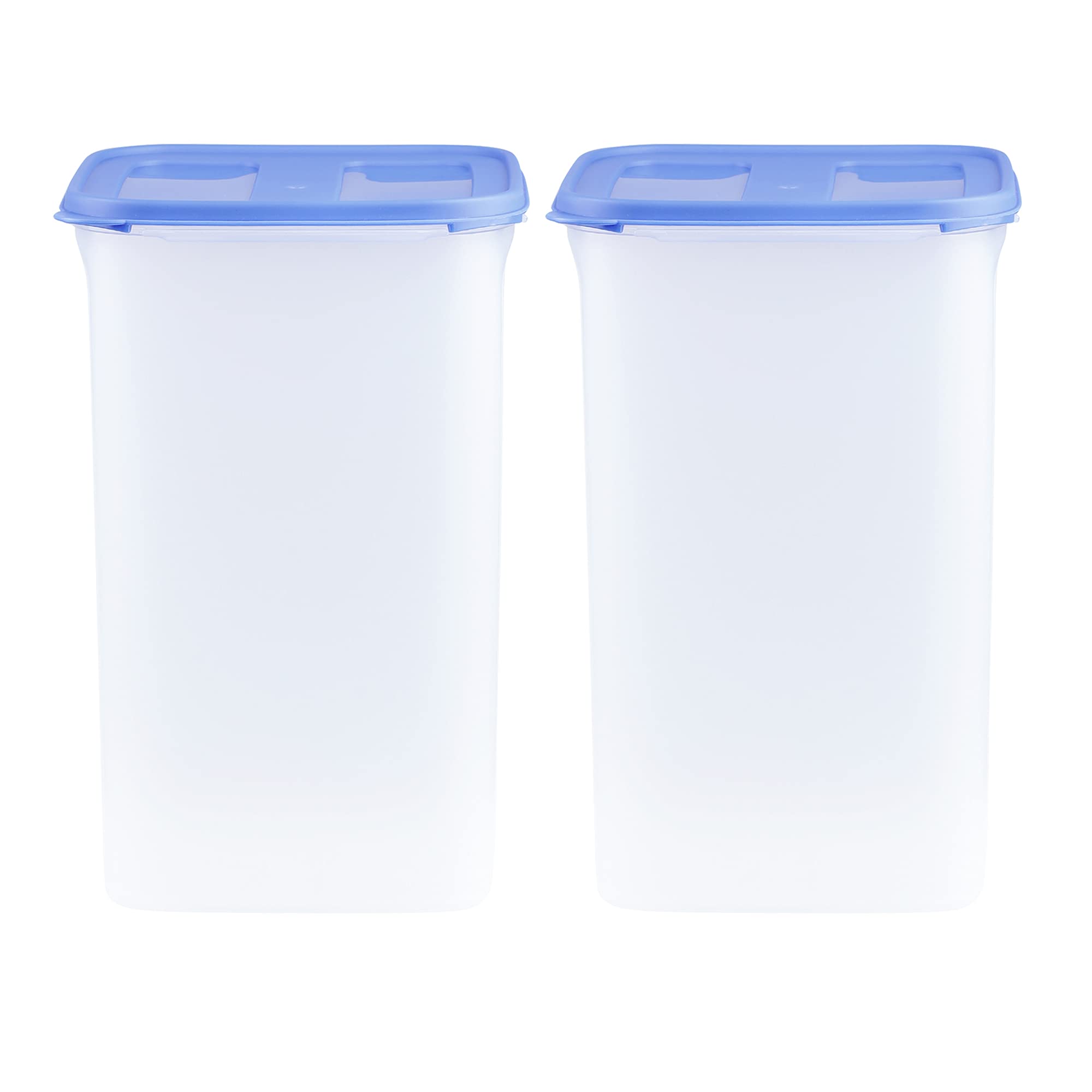 Cutting EDGE Airtight Containers - 2 x 7.5L Set -4