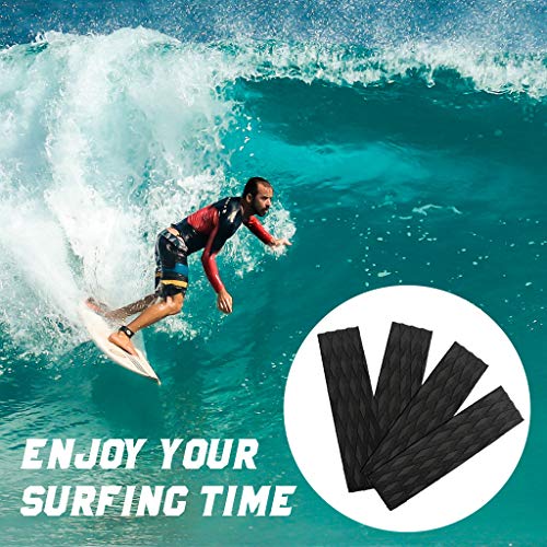 Best Surfing Traction Pads Buying Guide Gistgear